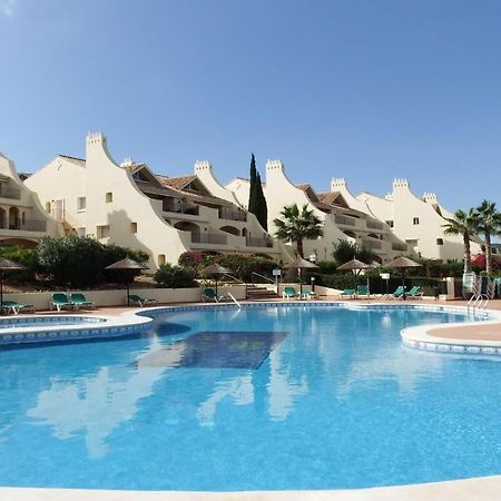 La Manga Club Resort - Los Olivos 130 Атамария Экстерьер фото