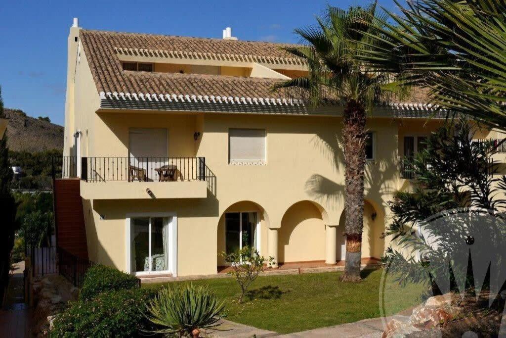 La Manga Club Resort - Los Olivos 130 Атамария Экстерьер фото