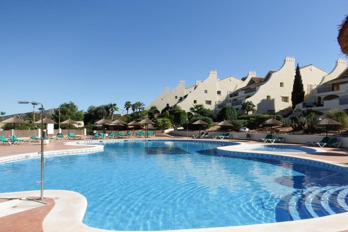 La Manga Club Resort - Los Olivos 130 Атамария Экстерьер фото