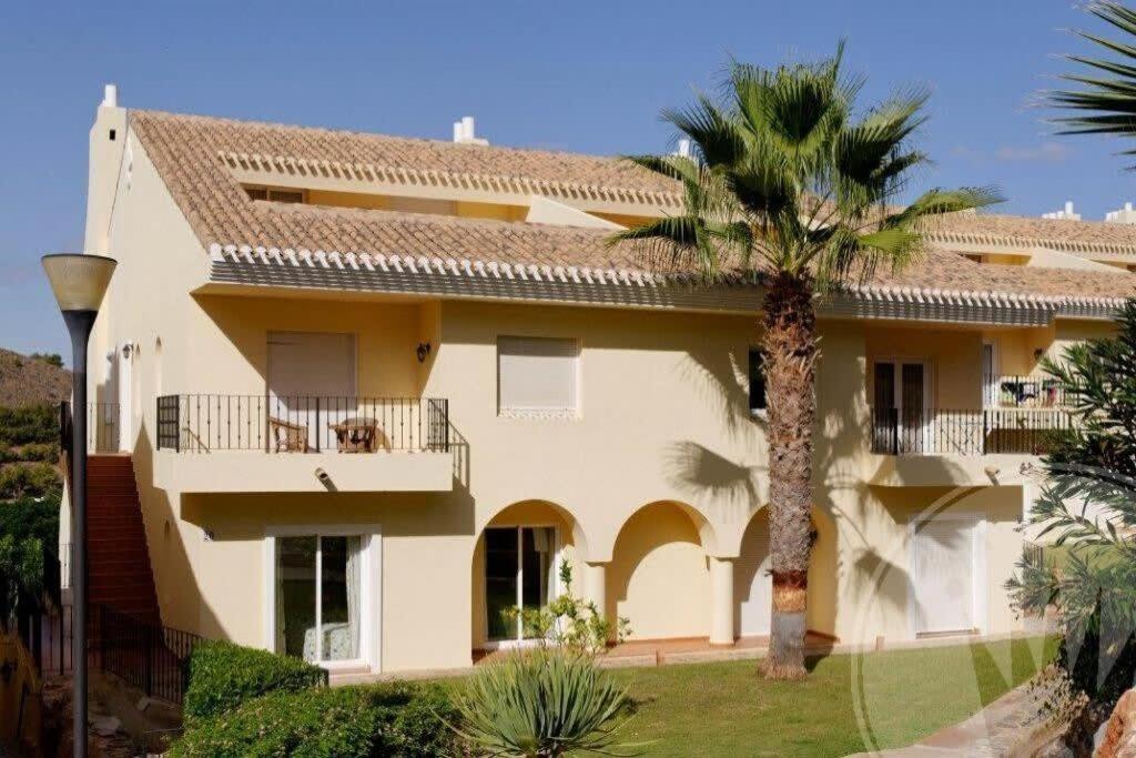 La Manga Club Resort - Los Olivos 130 Атамария Экстерьер фото